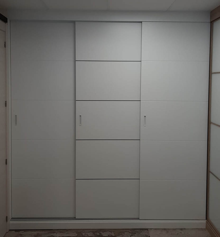 Imagen de puertas de armario
