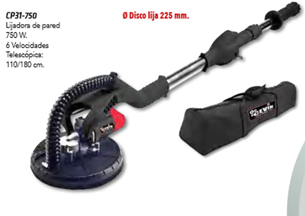 Aspiradora pared Imagen de Aspiradora pared