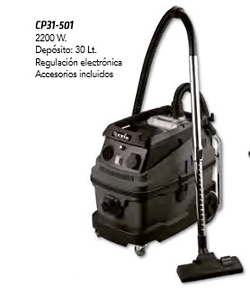 Aspiradora Imagen de Aspiradora