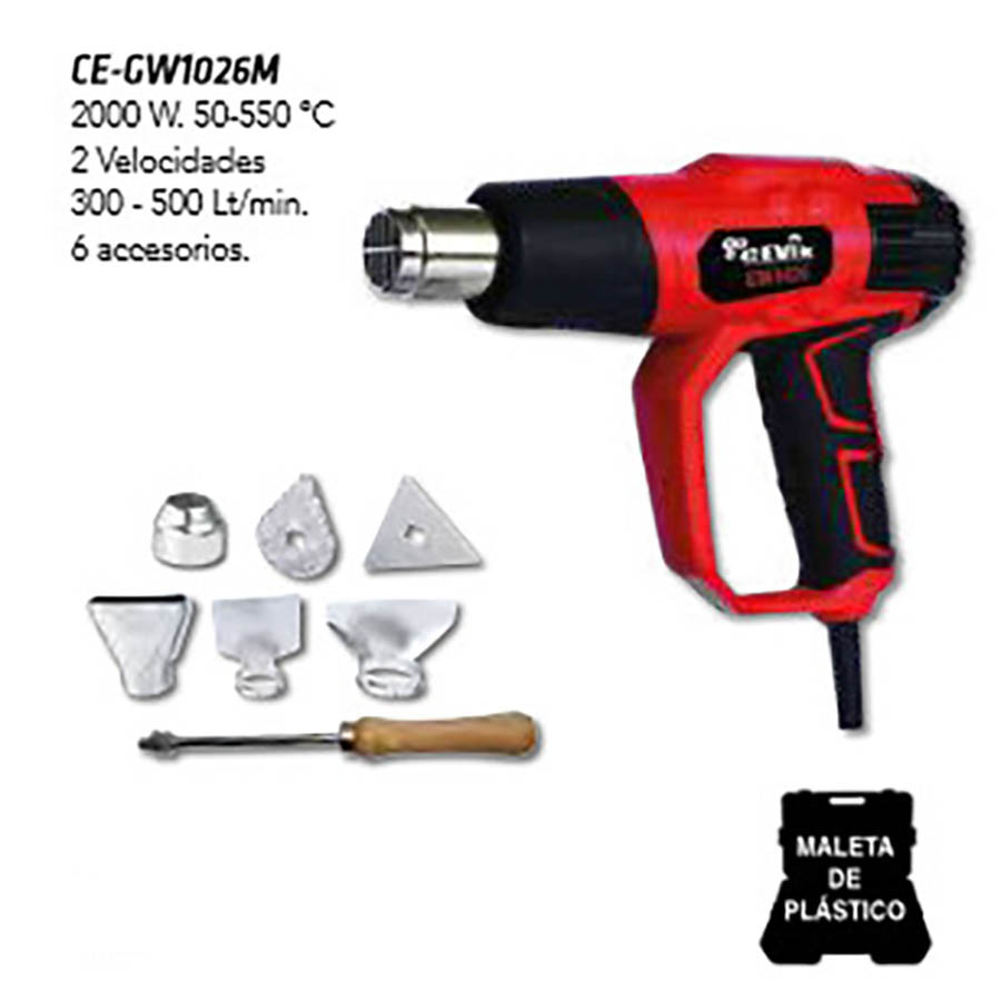 Decapador Imagen de Decapador