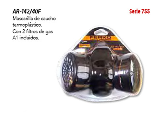 Mascarilla Imagen de Mascarilla