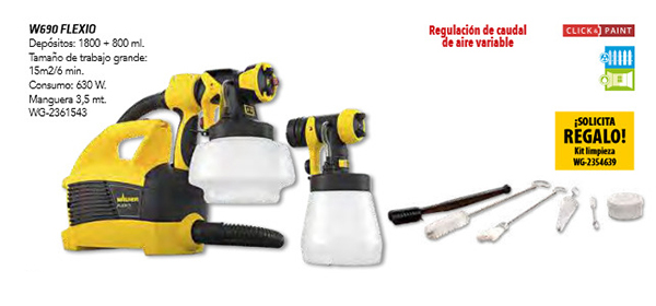 Pistola amarilla Imagen de Pistola amarilla