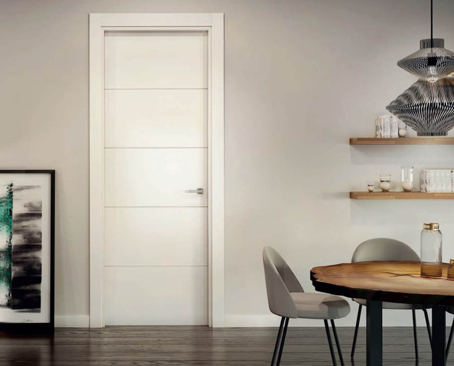 Puerta 1 Imagen de Puerta 1