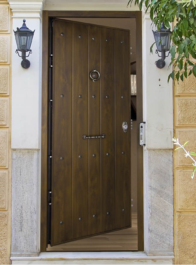 Puerta 16 Imagen de Puerta 16