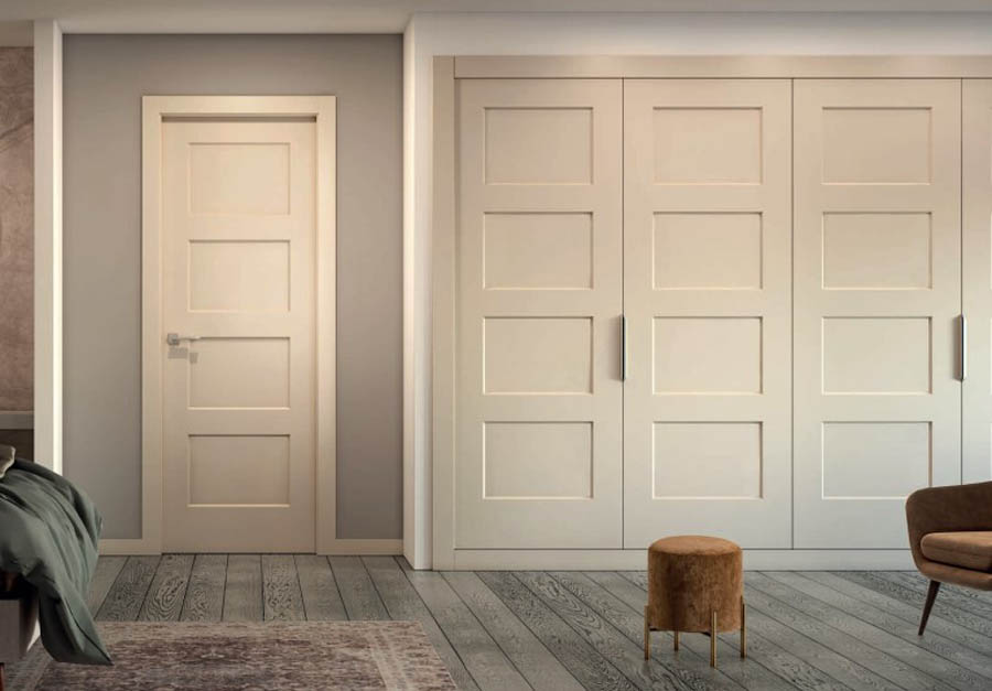 Puerta 5 Imagen de Puerta 5