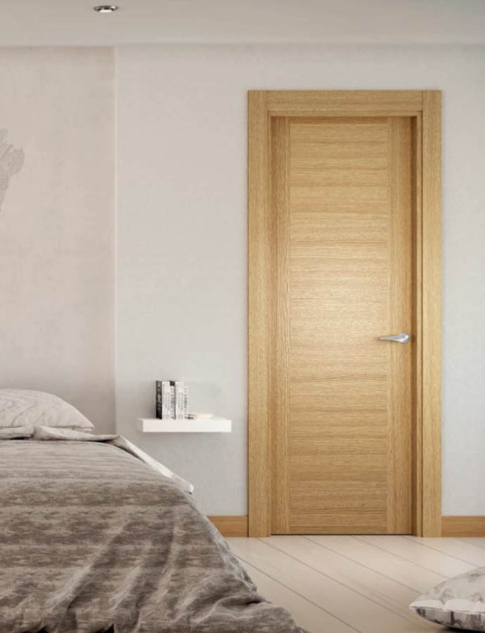 Puerta 6 Imagen de Puerta 6