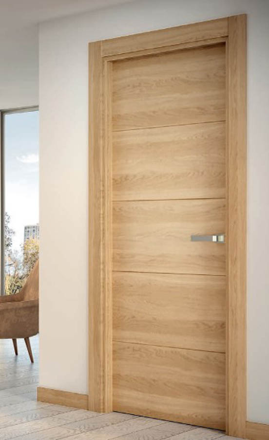 Puerta 8 Imagen de Puerta 8