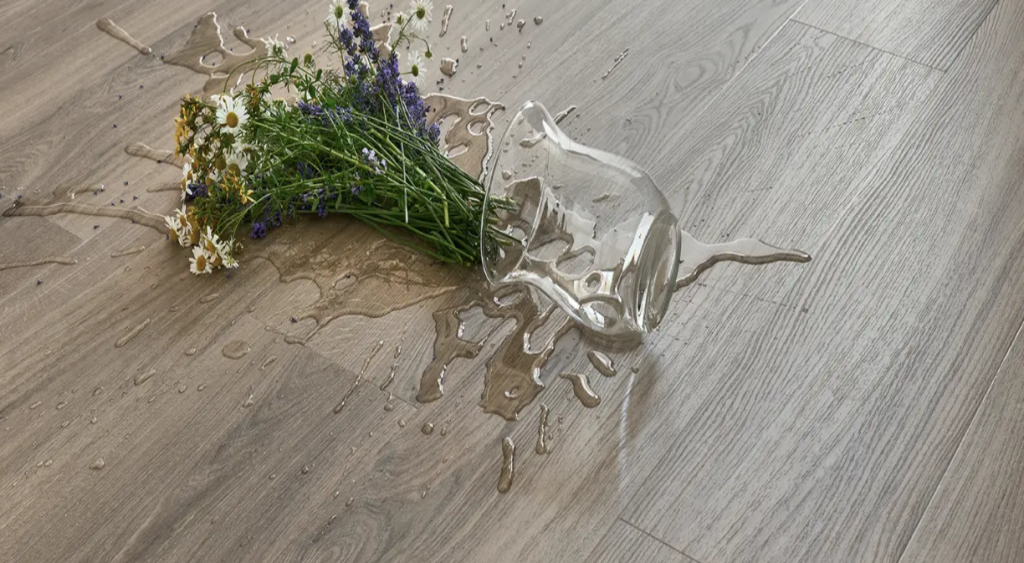 Imagen de Suelos Vinílicos