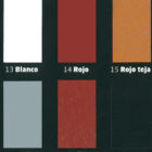 Imagen de Carta antigoteras