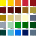 Imagen de Carta esmalte kolman