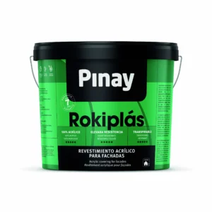 Imagen de Envase rokiplas
