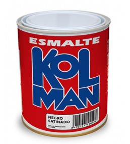 Imagen de Esmalte sintetico kolman