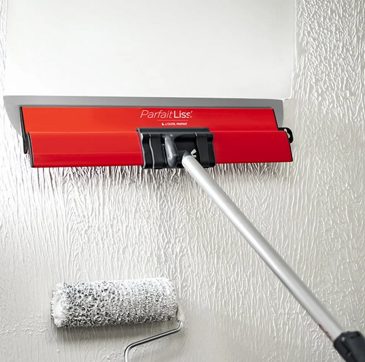 Imagen de Espatulado parfaitliss alargo