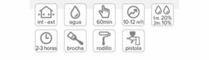 Imagen de Pictogramas deluxe