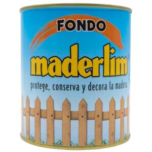 Imagen de Maderlim fondo