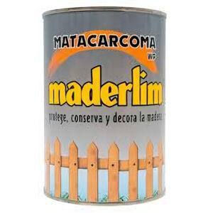 Imagen de Maderlim matacarcoma