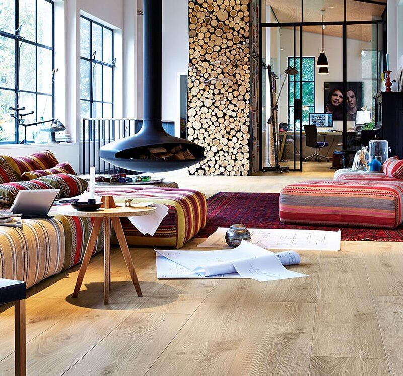 Tienda de tarimas en Collado Villalba