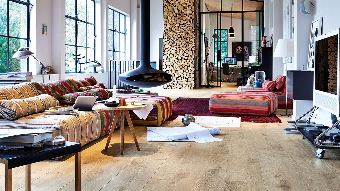 Tienda de Tarimas en Collado Villalba